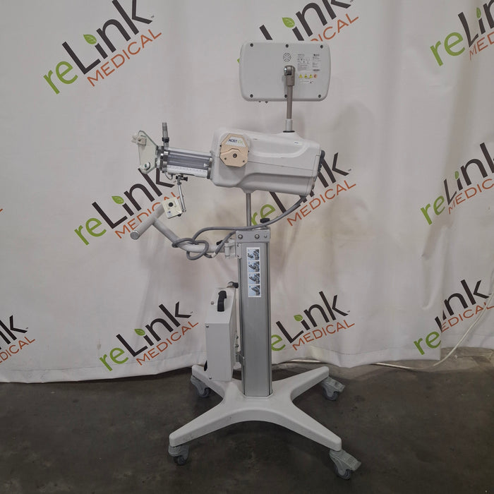 ACIST Cvi Power Injector