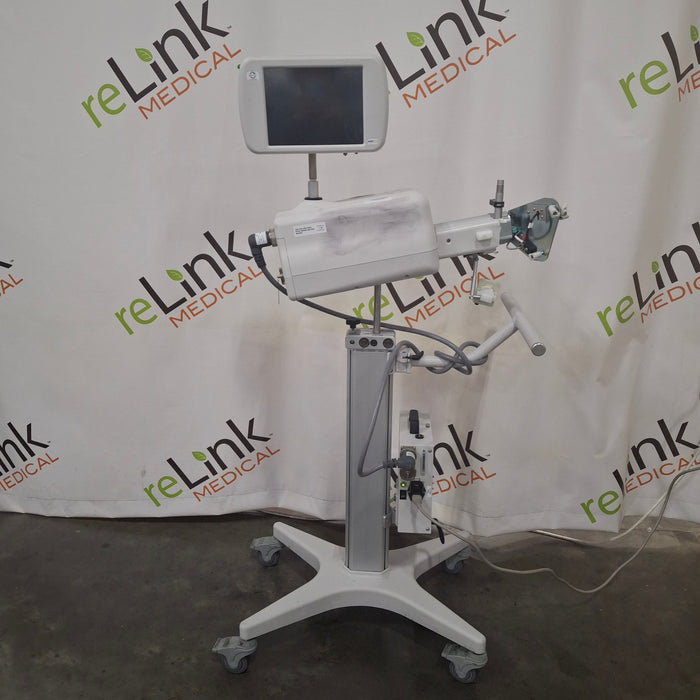 ACIST Cvi Power Injector