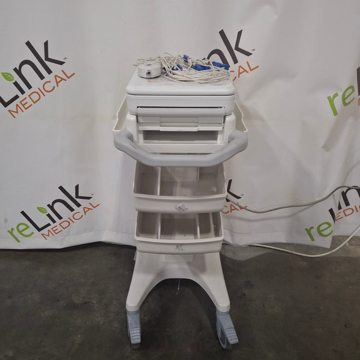 Philips Pagewriter TC50 Cardiograph