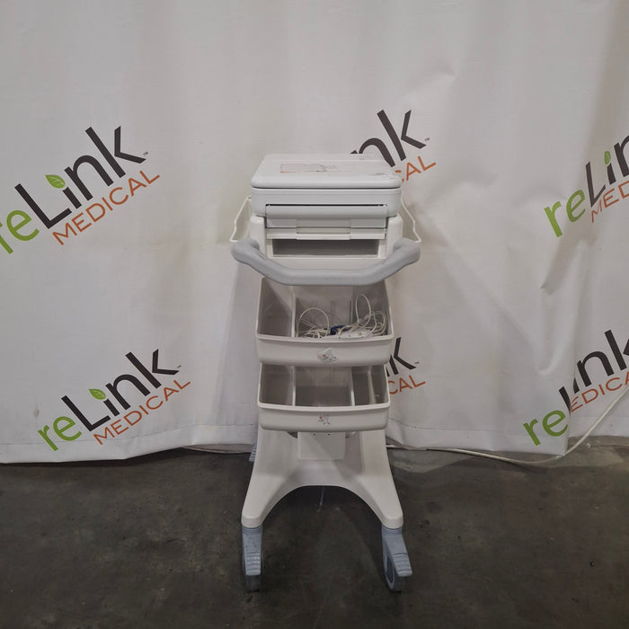 Philips Pagewriter TC50 Cardiograph