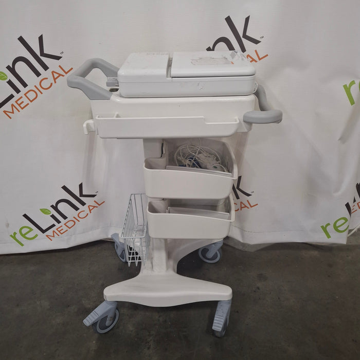 Philips Pagewriter TC50 Cardiograph