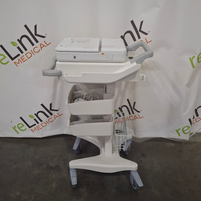 Philips Pagewriter TC50 Cardiograph