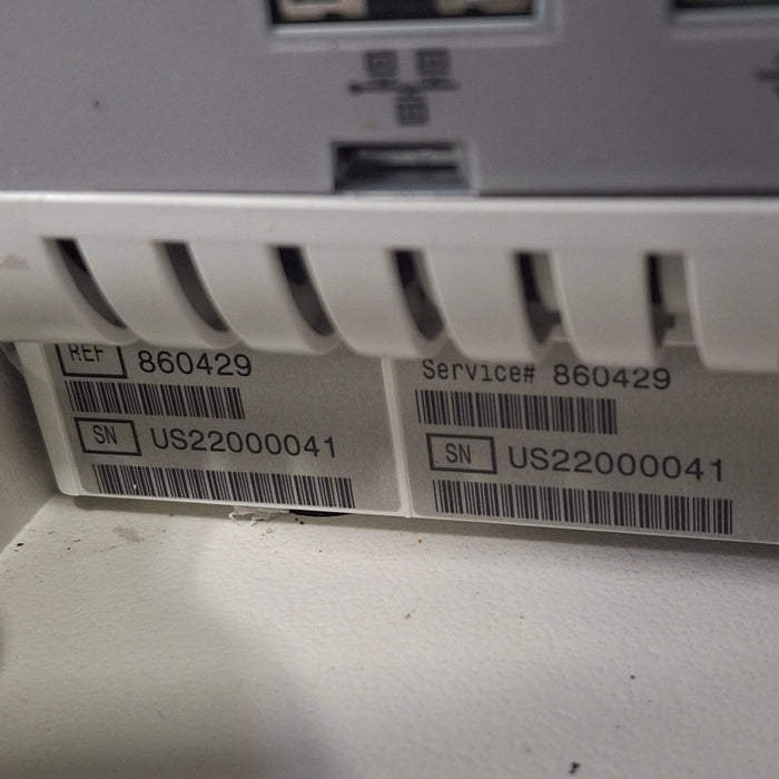 Philips Pagewriter TC50 Cardiograph