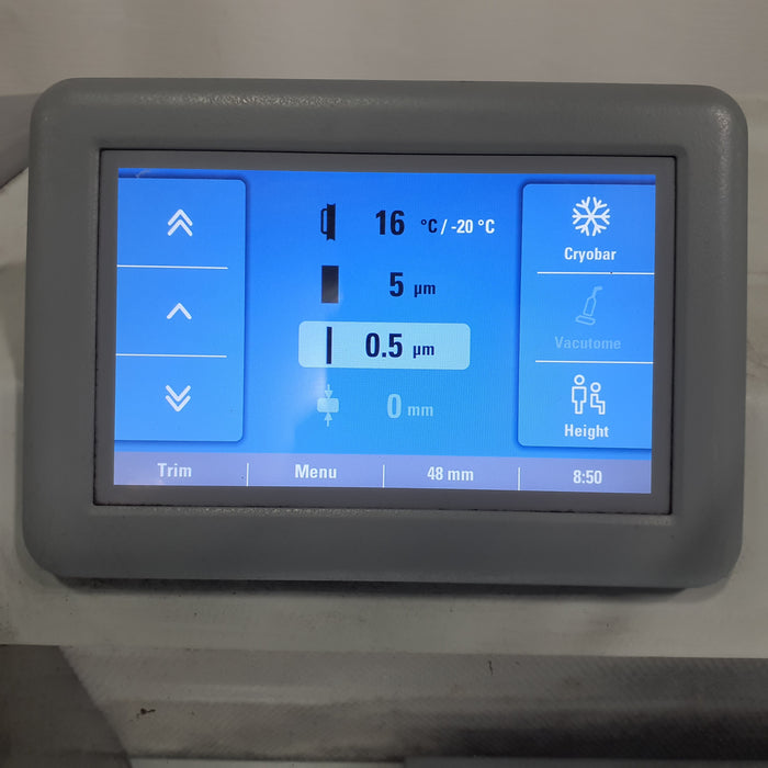 Thermo Scientific Thermo Scientific Cryostar Nx50 Cryostat Histology and Pathology reLink Medical