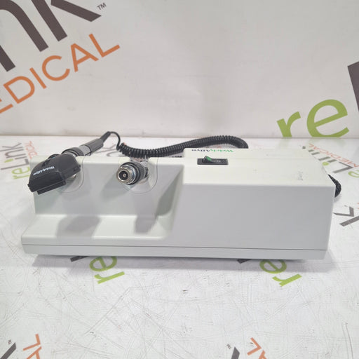 Welch Allyn Welch Allyn 767 Transformer Otoscope Ophthalmoscope Diagnostic Exam Equipment reLink Medical