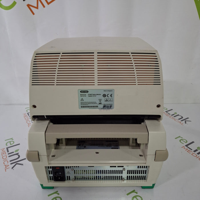 Bio-Rad C1000 Touch PCR Thermal Cycler