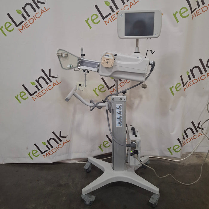 ACIST Cvi Power Injector