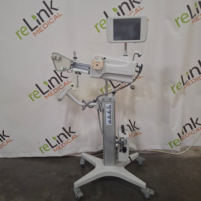 ACIST Cvi Power Injector