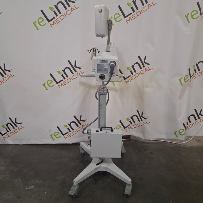 ACIST Cvi Power Injector