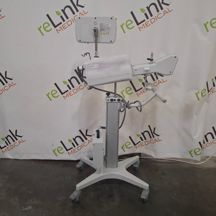 ACIST Cvi Power Injector