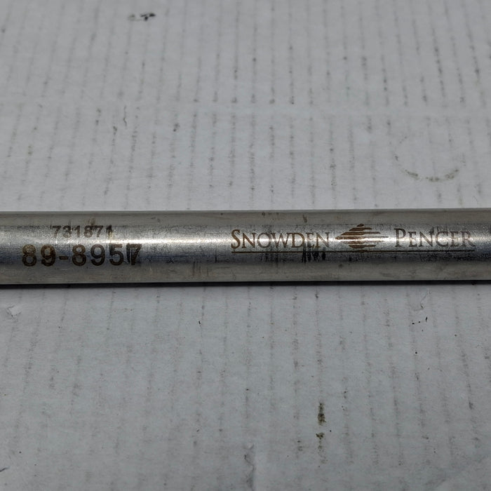 Snowden Pencer 89-8957 Fast Clamp Vertical Bar 500mm