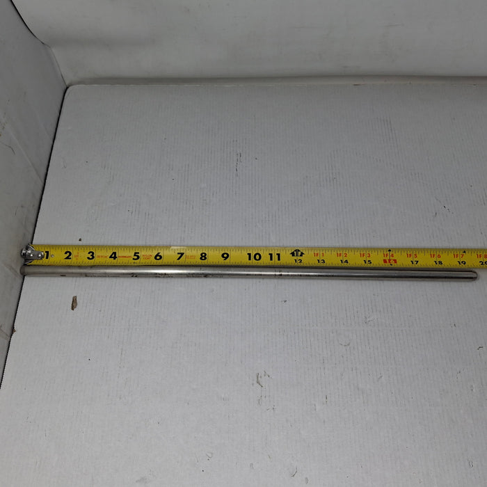 Snowden Pencer 89-8957 Fast Clamp Vertical Bar 500mm