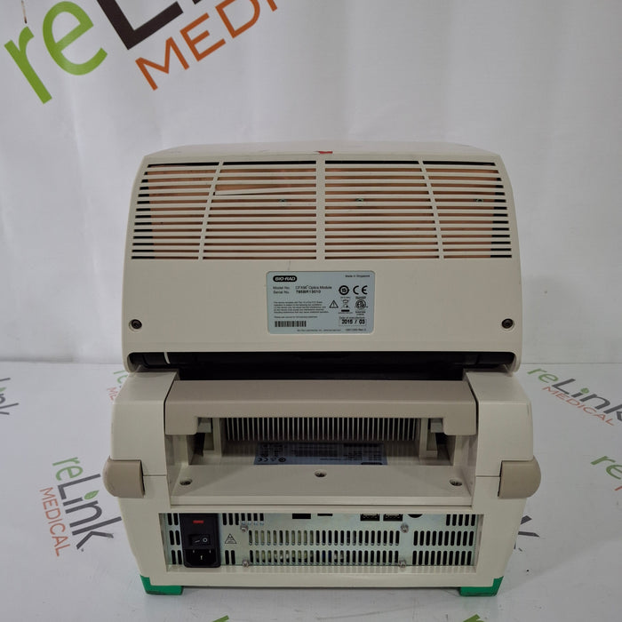 Bio-Rad C1000 Touch PCR Thermal Cycler