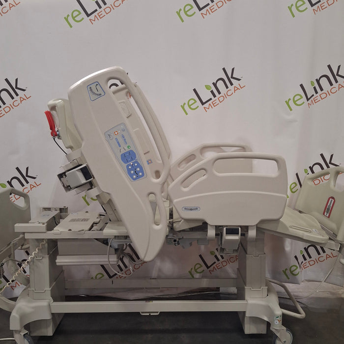 Hill-Rom P1170A Care Assist Bed