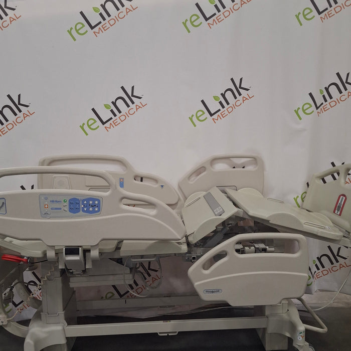 Hill-Rom P1170A Care Assist Bed