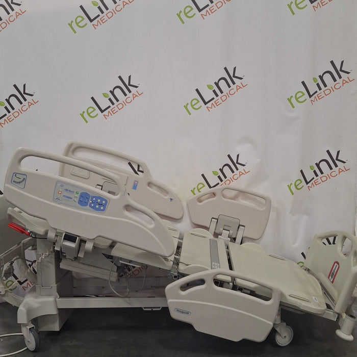 Hill-Rom P1170A Care Assist Bed
