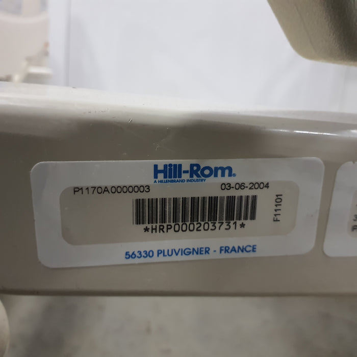 Hill-Rom P1170A Care Assist Bed