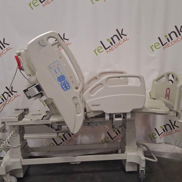 Hill-Rom P1170A Care Assist Bed