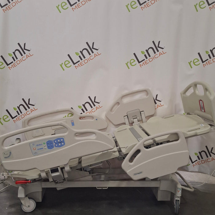 Hill-Rom P1170A Care Assist Bed
