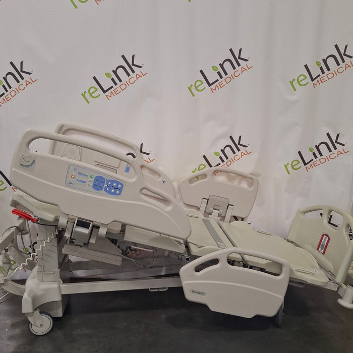 Hill-Rom P1170A Care Assist Bed