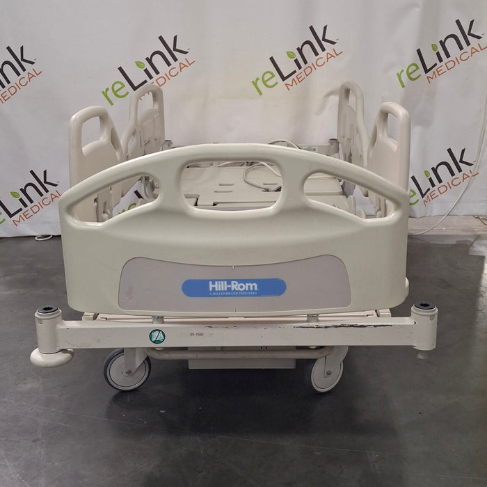 Hill-Rom P1170A Care Assist Bed