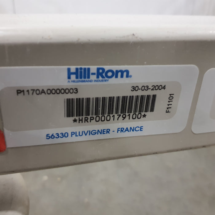 Hill-Rom P1170A Care Assist Bed