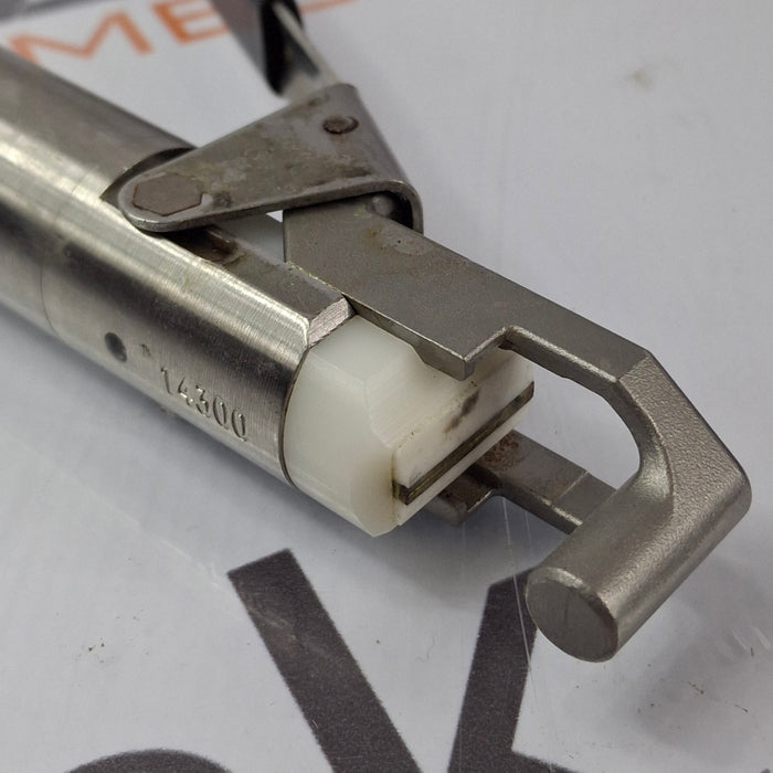 Sebra Sebra 1105 Tube Sealer Research Lab reLink Medical