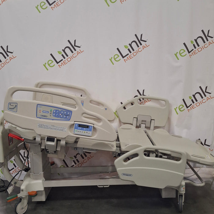 Hill-Rom P1170E Care Assist Bed