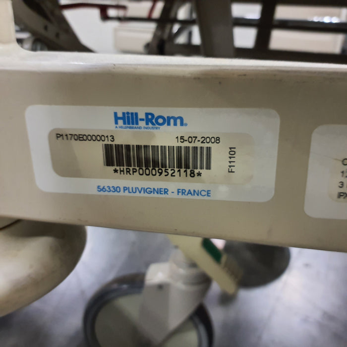 Hill-Rom P1170E Care Assist Bed