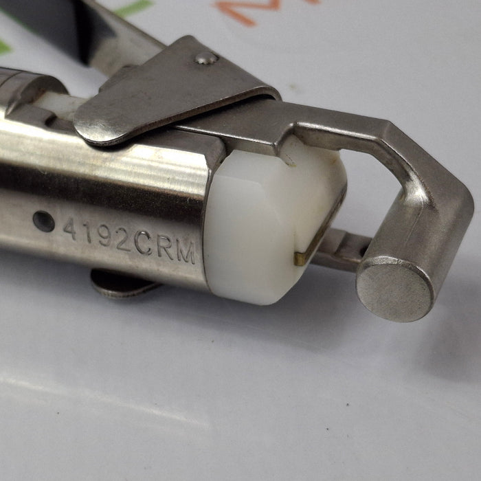 Sebra Sebra 1105 Tube Sealer Research Lab reLink Medical