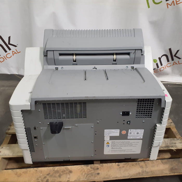 AGFA Drystar Axys Mammography Film Printer