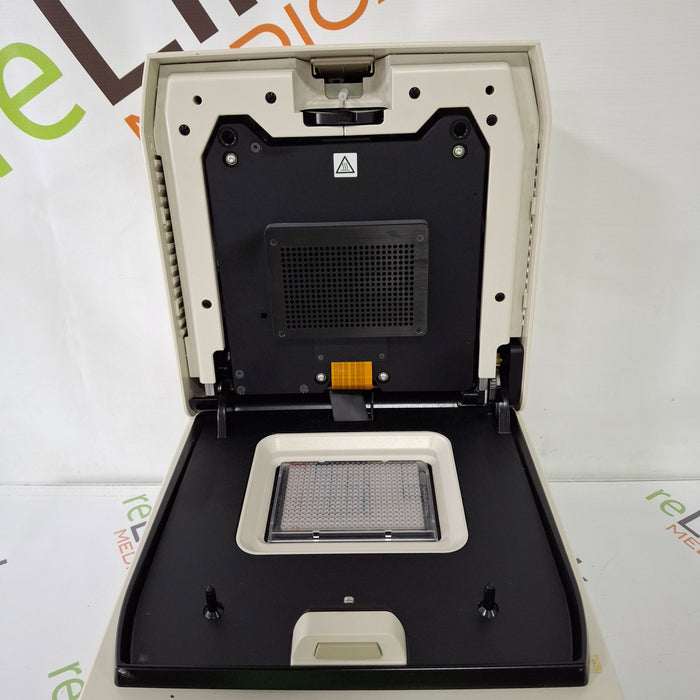 Bio-Rad C1000 Touch PCR Thermal Cycler