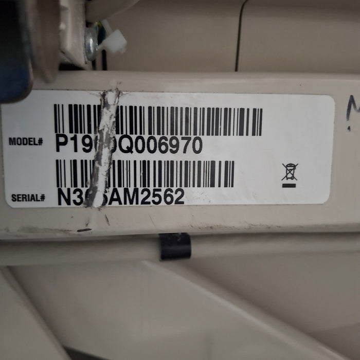 Hill-Rom Hill-Rom Totalcare P1900 Patient Bed Beds & Stretchers reLink Medical