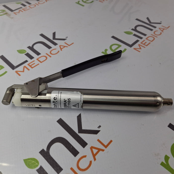 Sebra Sebra 1105 Tube Sealer Research Lab reLink Medical