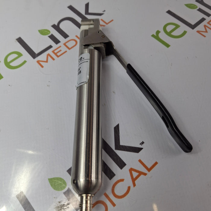 Sebra Sebra 1105 Tube Sealer Research Lab reLink Medical