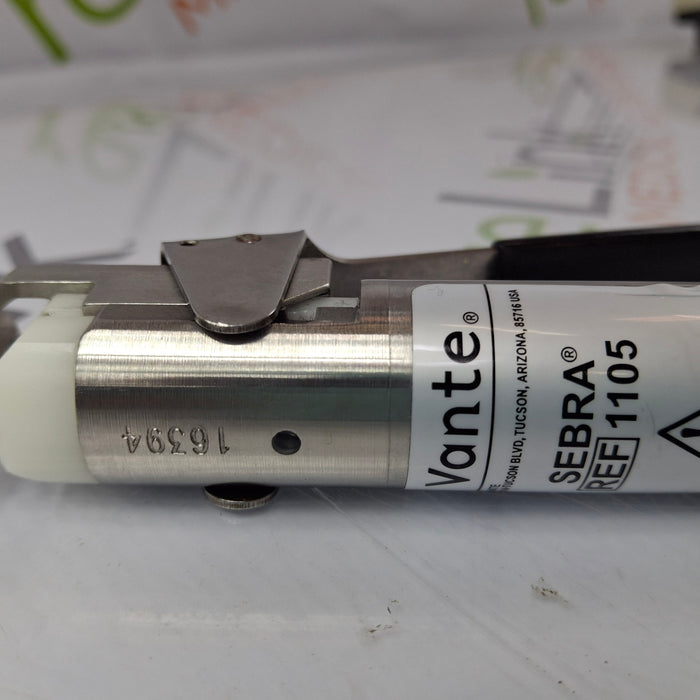 Sebra Sebra 1105 Tube Sealer Research Lab reLink Medical