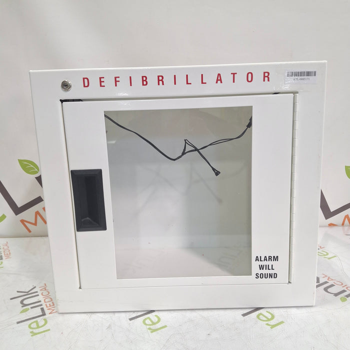 Philips Basic AED Cabinet