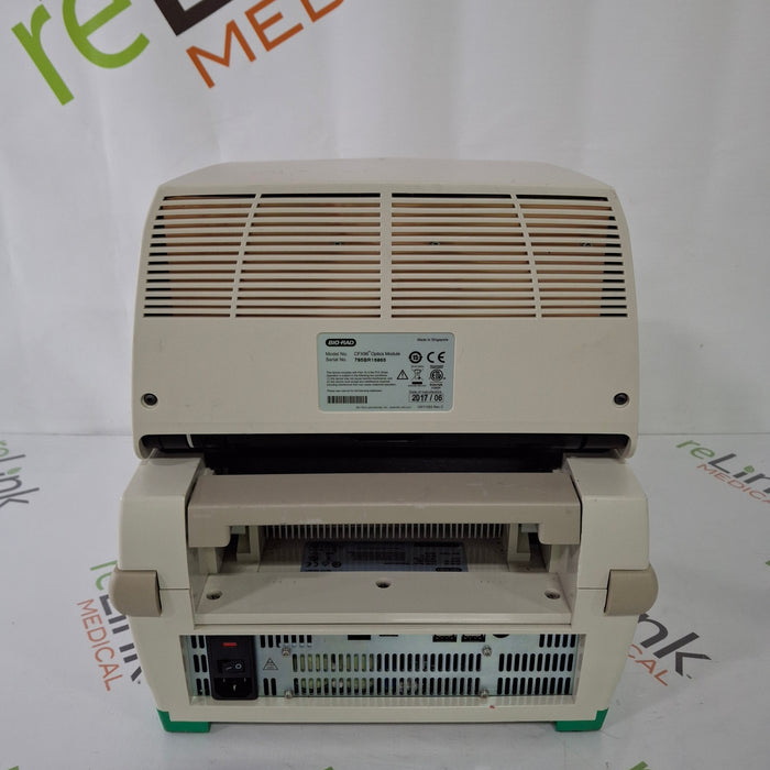 Bio-Rad C1000 Touch PCR Thermal Cycler