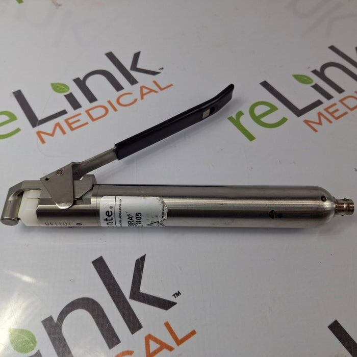 Sebra Sebra 1105 Tube Sealer Research Lab reLink Medical