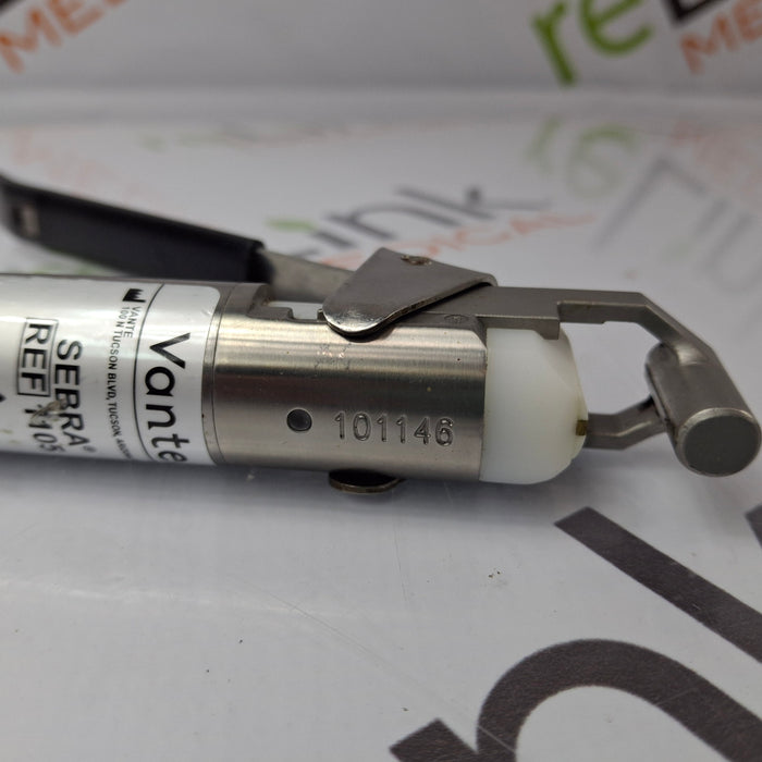 Sebra Sebra 1105 Tube Sealer Research Lab reLink Medical