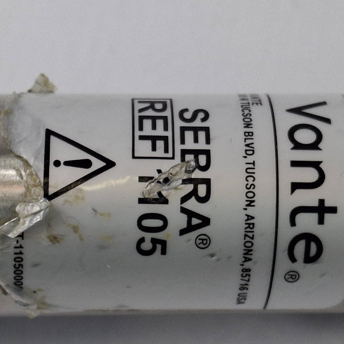 Sebra Sebra 1105 Tube Sealer Research Lab reLink Medical