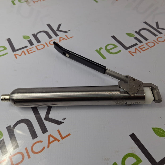 Sebra Sebra 1105 Tube Sealer Research Lab reLink Medical