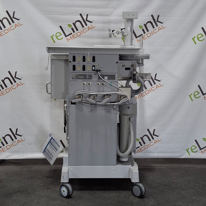 Datex-Ohmeda Aestiva 5 Anesthesia Unit