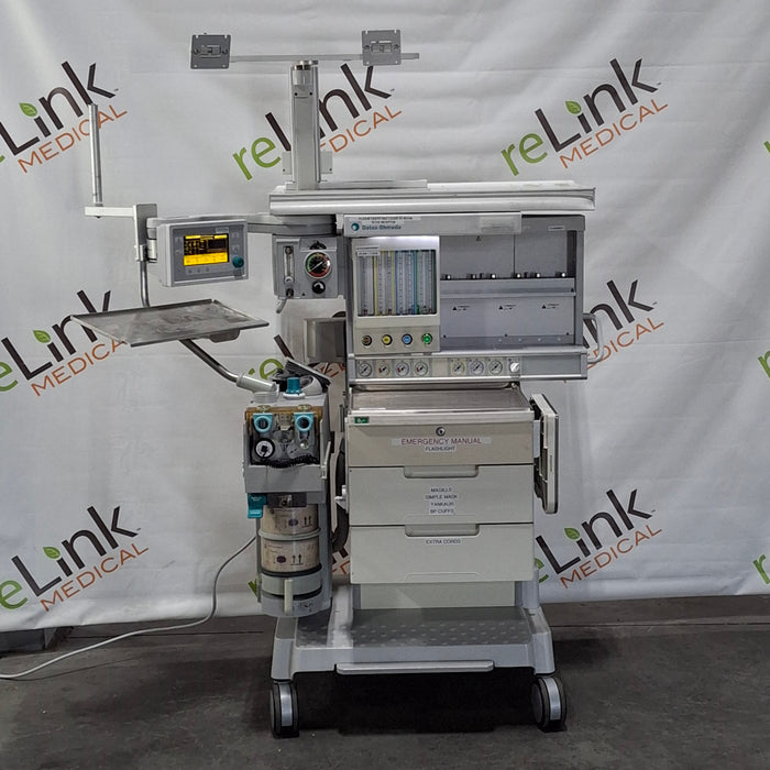 Datex-Ohmeda Aestiva 5 Anesthesia Unit