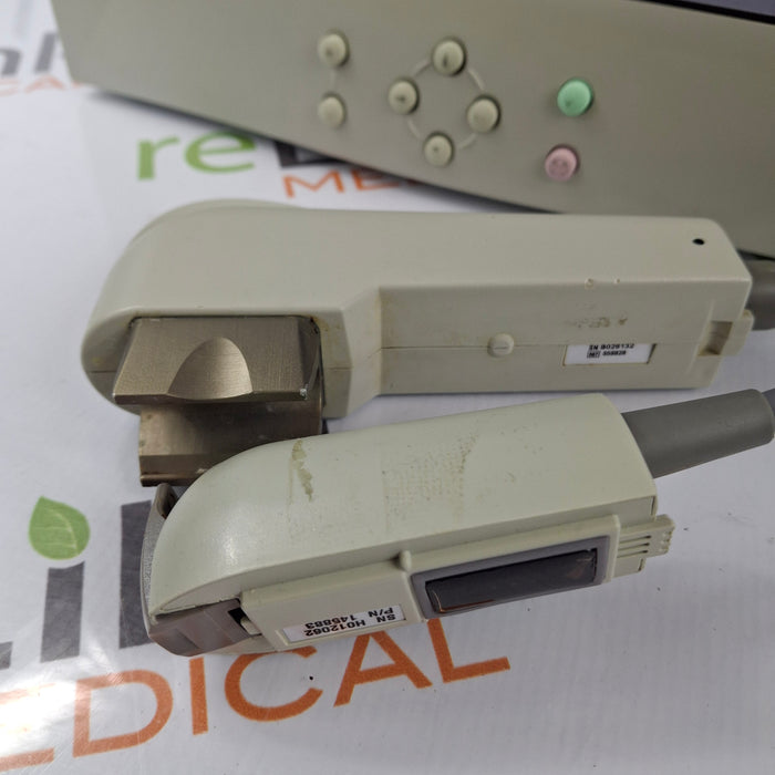 Terumo Cardiovascular Systems Corporation Terumo Cardiovascular Systems Corporation CDI 500 Monitor Patient Monitors reLink Medical