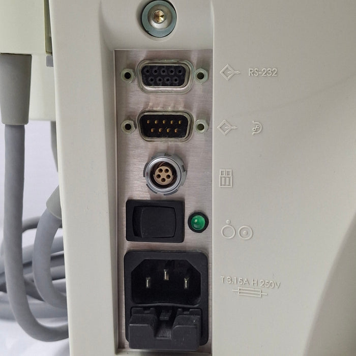 Terumo Cardiovascular Systems Corporation Terumo Cardiovascular Systems Corporation CDI 500 Monitor Patient Monitors reLink Medical