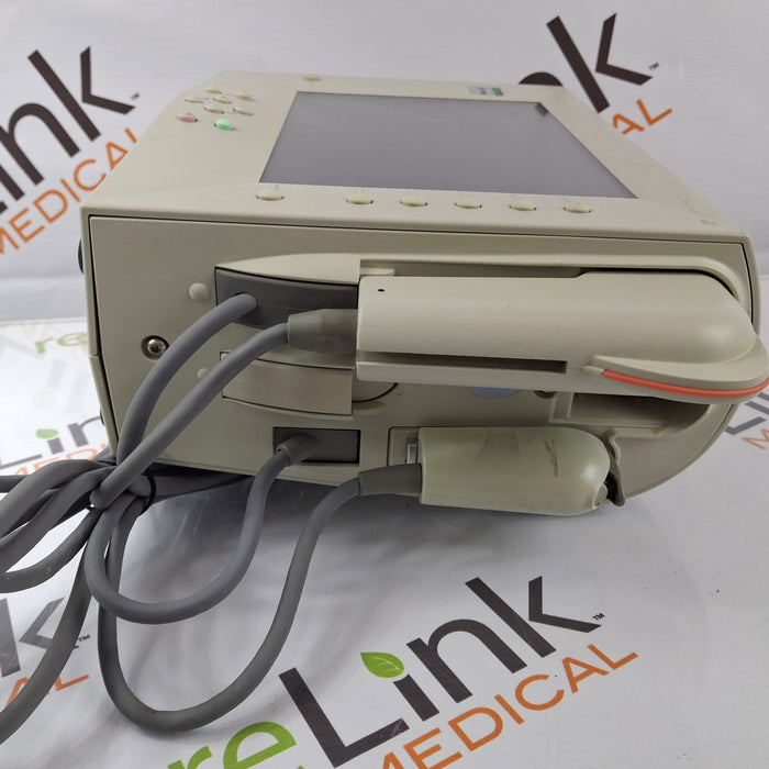 Terumo Cardiovascular Systems Corporation Terumo Cardiovascular Systems Corporation CDI 500 Monitor Patient Monitors reLink Medical