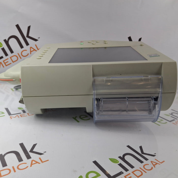 Terumo Cardiovascular Systems Corporation Terumo Cardiovascular Systems Corporation CDI 500 Monitor Patient Monitors reLink Medical