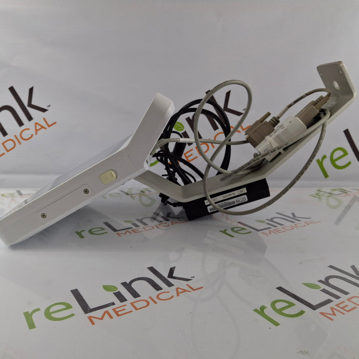 Smartlinx Inc Smartlinx Inc Capsule Technologies Neuron 3 Monitor Patient Monitors reLink Medical