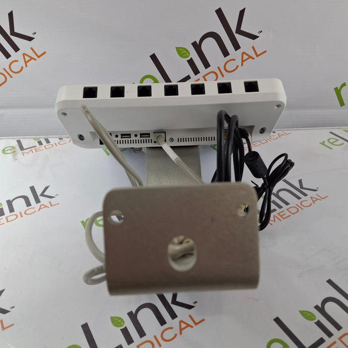 Smartlinx Inc Smartlinx Inc Capsule Technologies Neuron 3 Monitor Patient Monitors reLink Medical